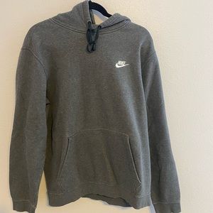 Nike sweatshirt